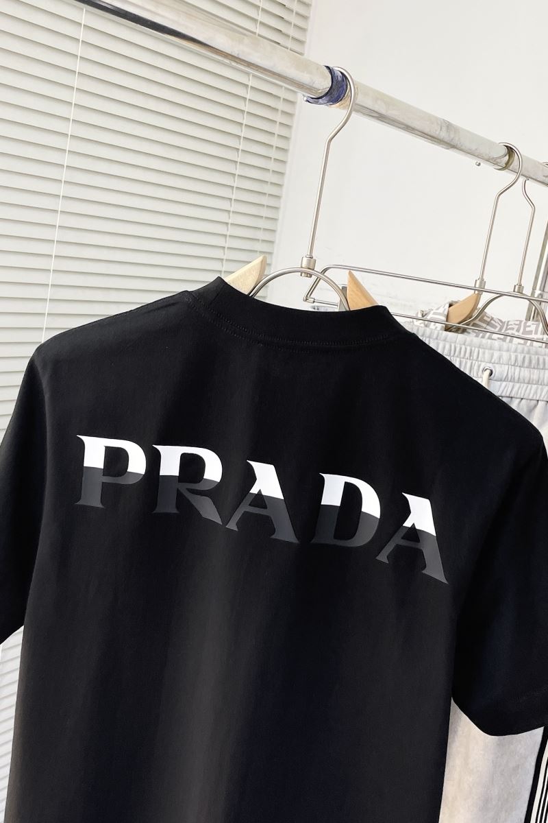 Prada T-Shirts